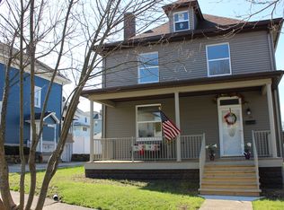 25 W Highland Ave, Uniontown, PA