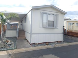 720 E Worth Ave SPACE 114, Porterville, CA