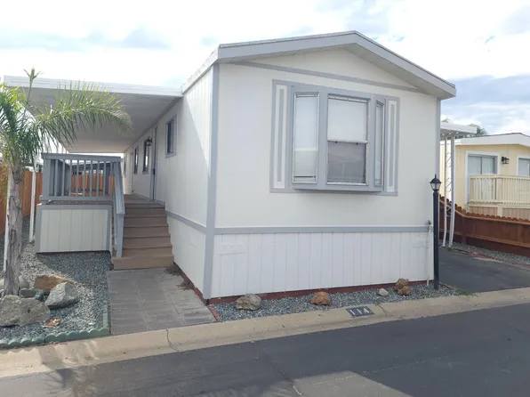 720 E Worth Avenue #114, Porterville, CA 93257
