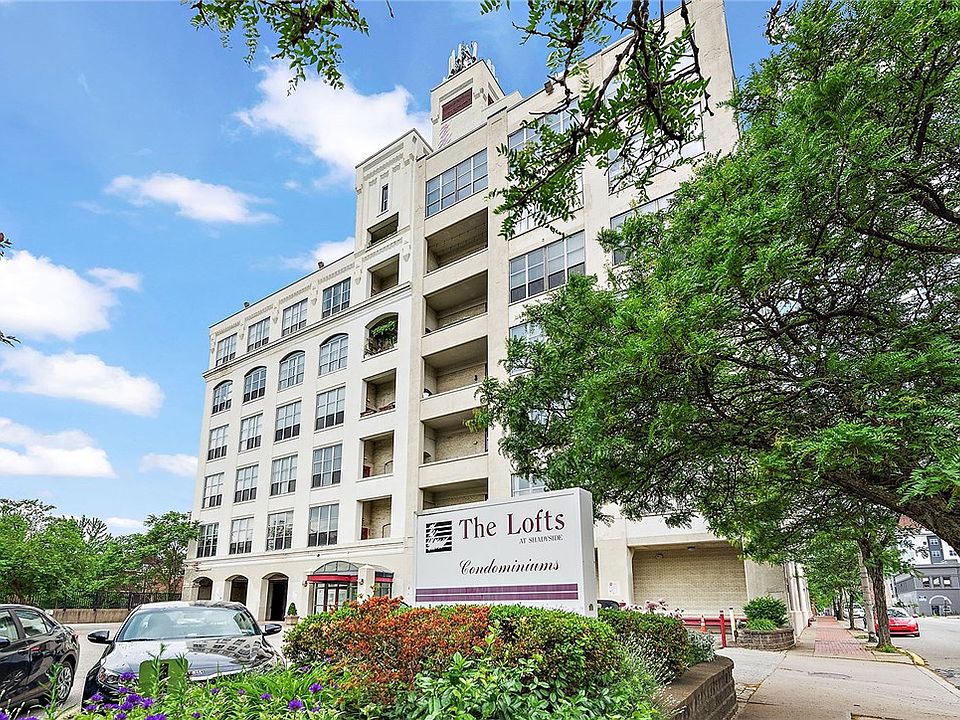 1st image of 5850 Center Ave #512