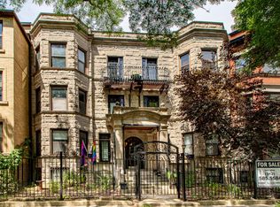5114 N Kenmore Ave APT 3S, Chicago, IL