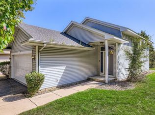 25659 Forest Boulevard Ct, Wyoming, MN 55092