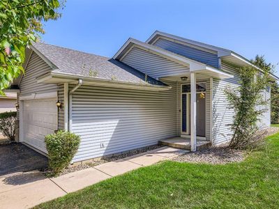 25659 Forest Boulevard Ct, Wyoming, MN, 55092