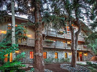 122 Beaver Creek Dr, Beaver Creek, CO 81620