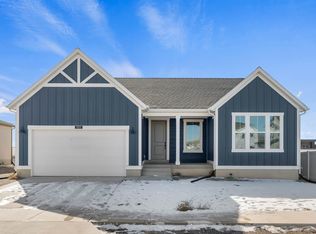 1822 E Kern Mtn, Eagle Mountain, UT 84005