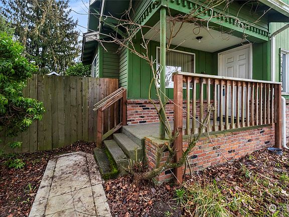2nd image of 4605 E G St