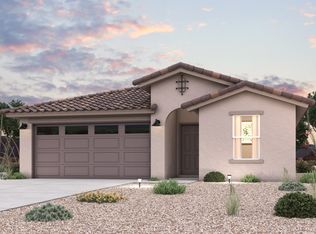 GILBERT Plan, North Fork at Laughlin Ranch, Bullhead City, AZ 86429