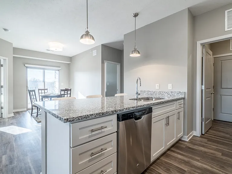 The Villas at Mahoney Park — Photo 129