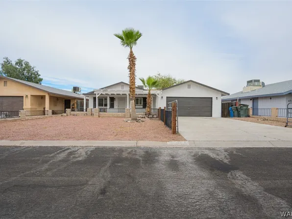 445 Church St, Bullhead City, AZ 86442