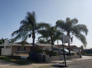1367 Coker Way, El Cajon, CA 92021