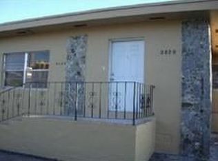 2820 SW 24th Ter, Miami, FL 33145