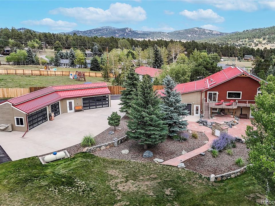 1st image of 8457 S Custer Lane
