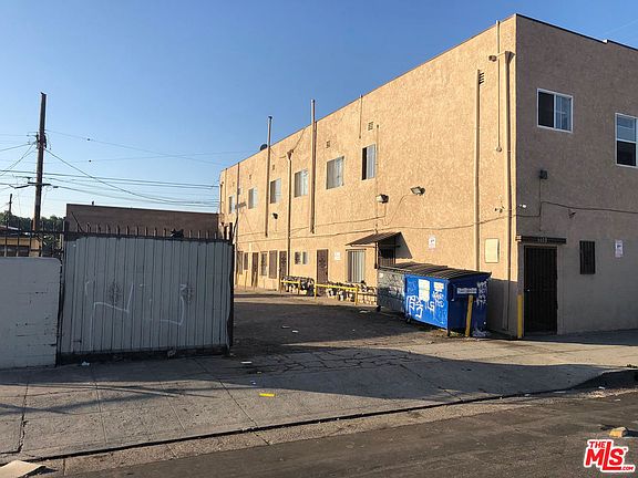 3rd image of 6600 S Normandie Ave