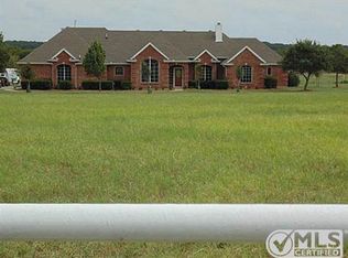 1509 County Road 1021, Burleson, TX 76028