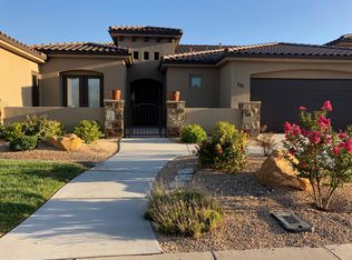 795 W Essex St, Washington, UT 84780