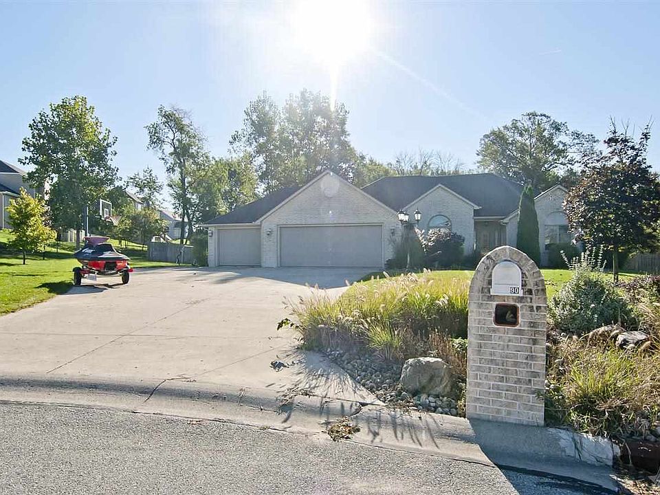 1st image of 1990 S Kleespie Ct