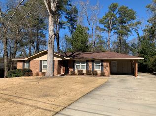 2711 Dan St, Augusta, GA 30909