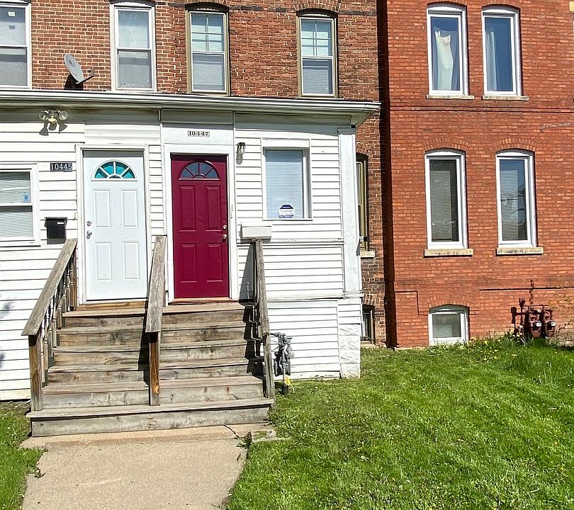 1st image of 10447 S Corliss Ave