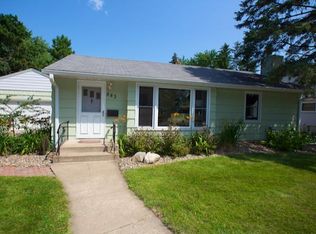 843 California Ave W, Saint Paul, MN 55117