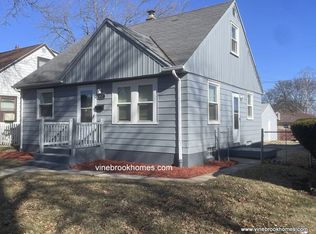 5152 N 70th St, Milwaukee, WI 53218