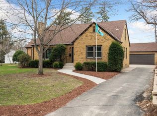 6628 Oliver Ave S, Richfield, MN 55423