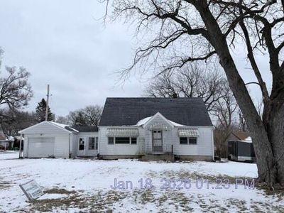 6927 Delaware St, Merrillville, IN, 46410