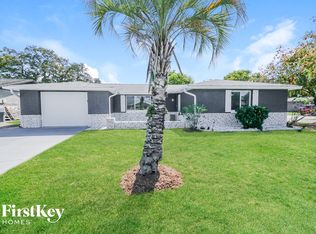 11200 Glover Rd, Port Richey, FL 34668