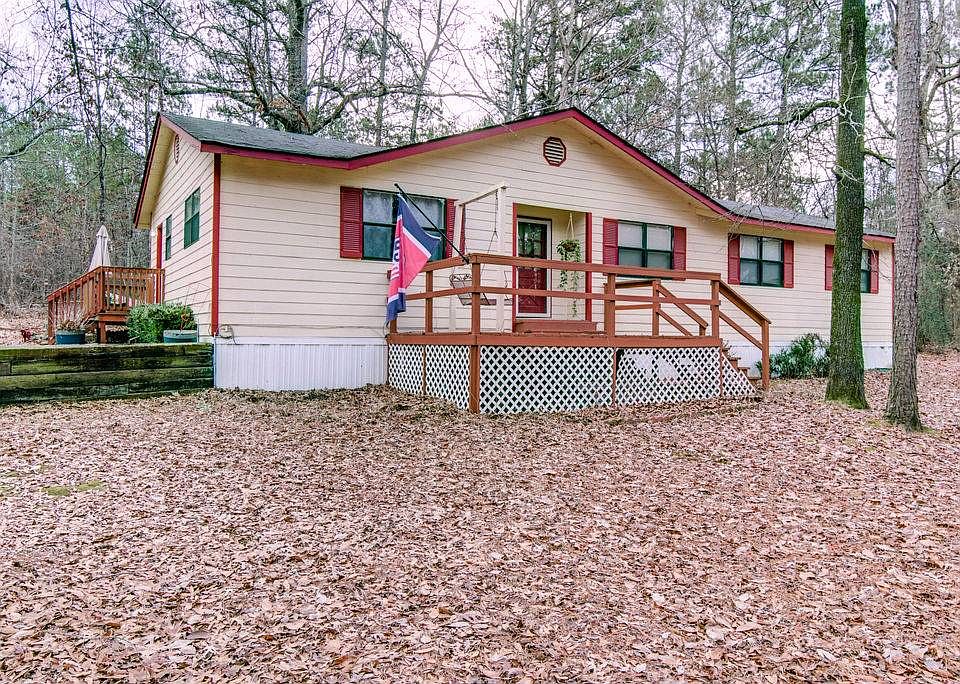 510 Shell Dr, Texarkana, AR 71854 Zillow