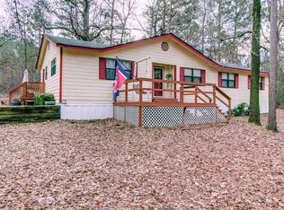 510 Shell Dr, Texarkana, AR 71854