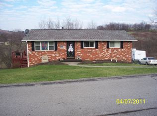 215 Midland Dr, Washington, PA 15301