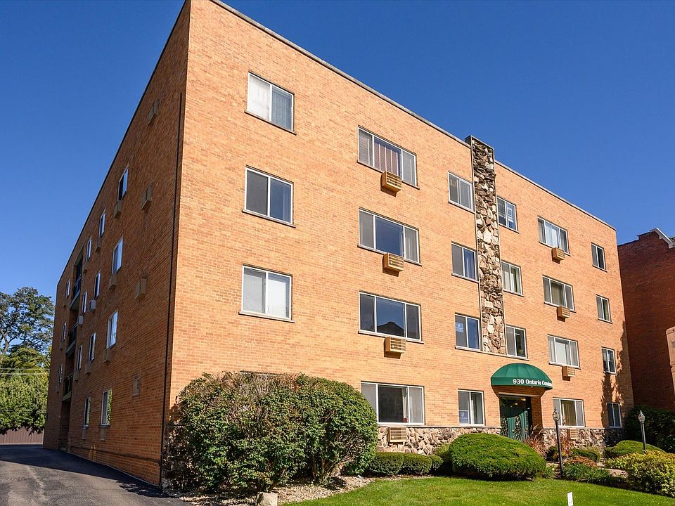 1st image of 930 Ontario St APT 3A