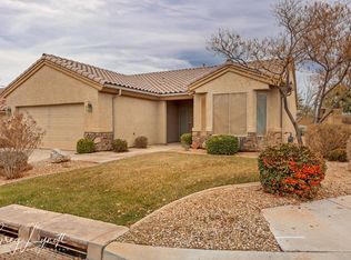 1362 W Summer Poppy Dr, St George, UT 84790
