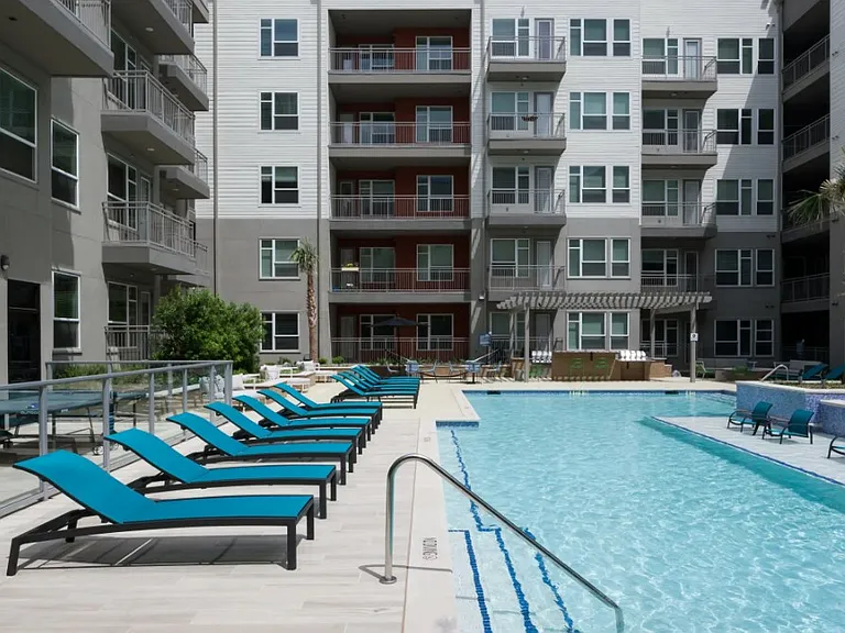 SYNC CityLine — Photo 2