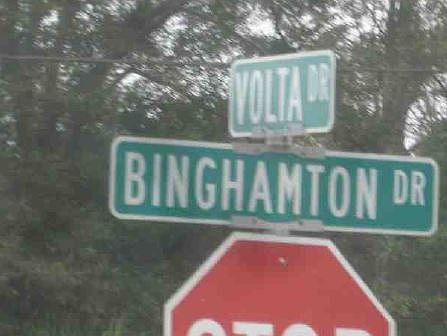 2nd image of 4429 Binghamton Dr
