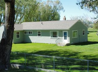 83 Carney Ln, Whitehall, MT 59759