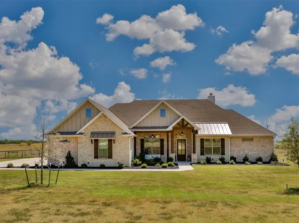 24 Dove Lndg, Valley View, TX 76272