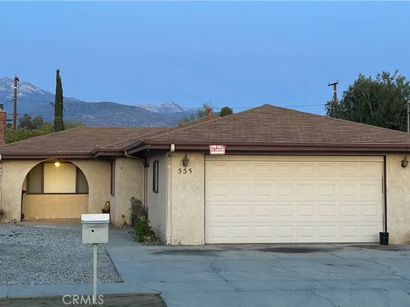 555 S Hewitt St, San Jacinto, CA 92583