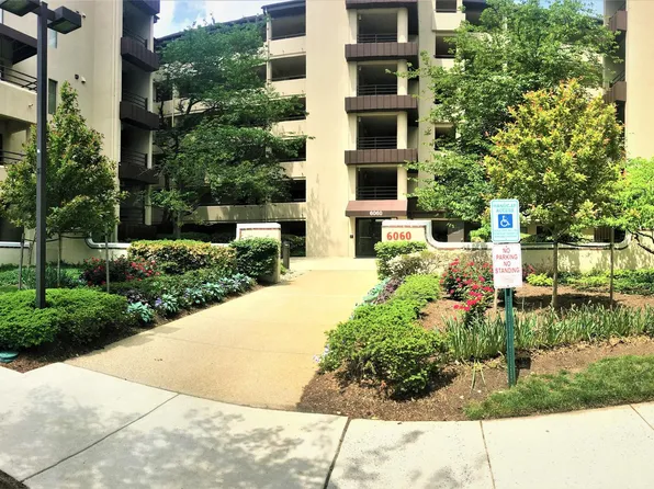 6060 California Cir APT 110, Rockville, MD 20852