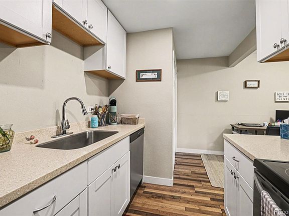 3rd image of 4529 S Lowell Blvd APT B