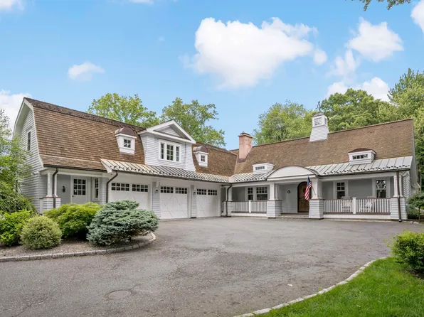 126 Highland Ave, Norwalk, CT 06853