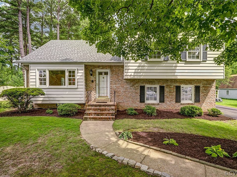 1st image of 7815 Wistar Village Dr