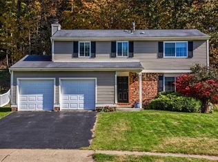 111 Walnut Dr, Baden, PA