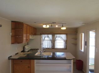 466 N Pierce St LOT 1, Laramie, WY 82070