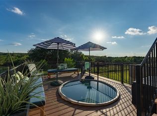 255 Moonlit Stream Pass, Dripping Springs, TX 78620