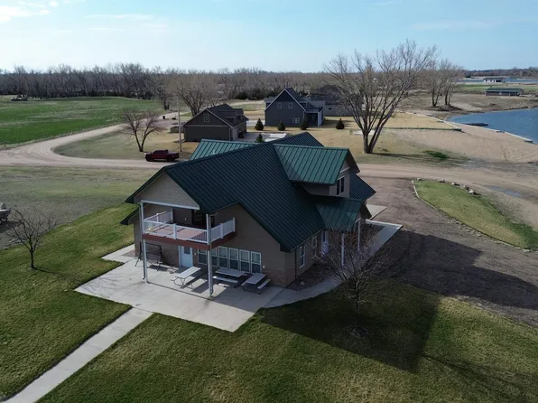 41485 Canopy Ln, Monroe, NE 68647