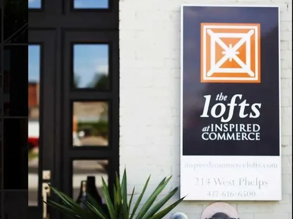 214 W Phelps St Ste 2F, Springfield, MO 65806