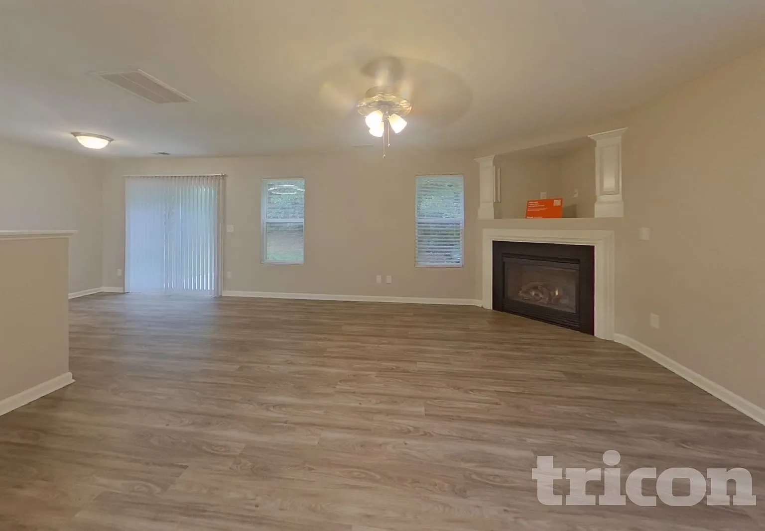 7029 Sunman Road Charlotte NC — Photo 2