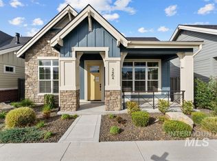 3464 Macumbo Ln, Meridian, ID 83642