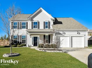 4307 Saddlewood Club Dr, High Point, NC 27265