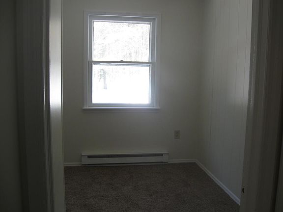 Landing to 3rd floor/office/nursery space